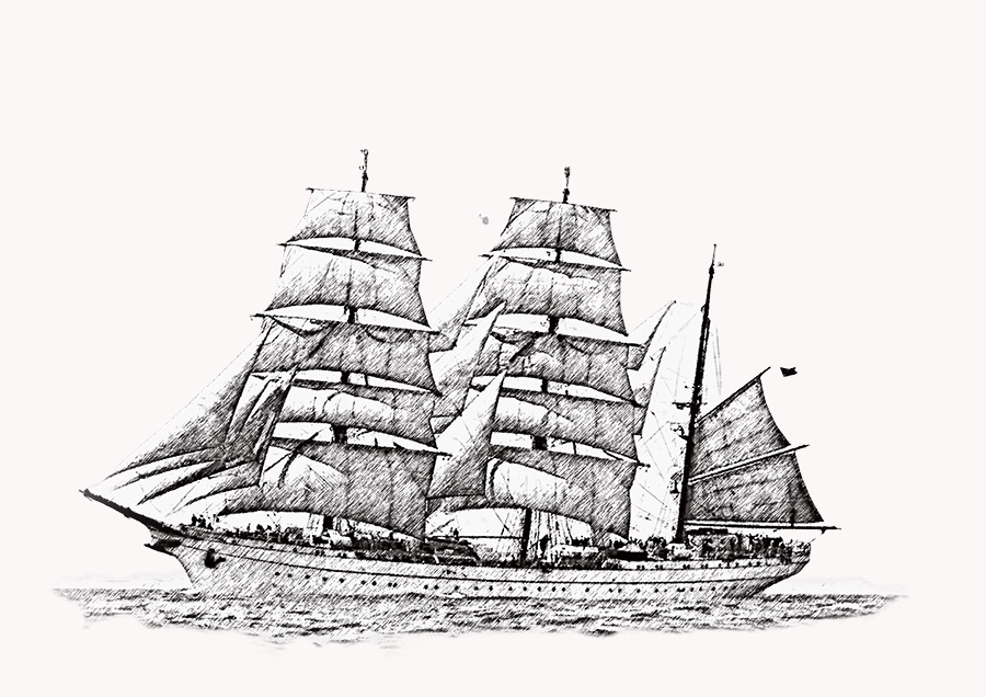 Gorch Fock